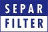 Фильтр топливный SWK-2000/5/50/M/P30/C03 3/4" UNF-16-2B SEPAR 062466 SEPAR  - фото, характеристики, описание.